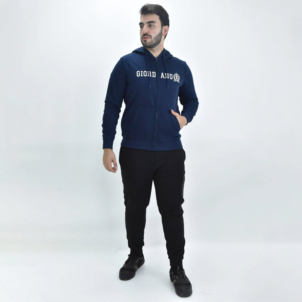 Giordano Men's G-Motion Joggers - Premium Joggers