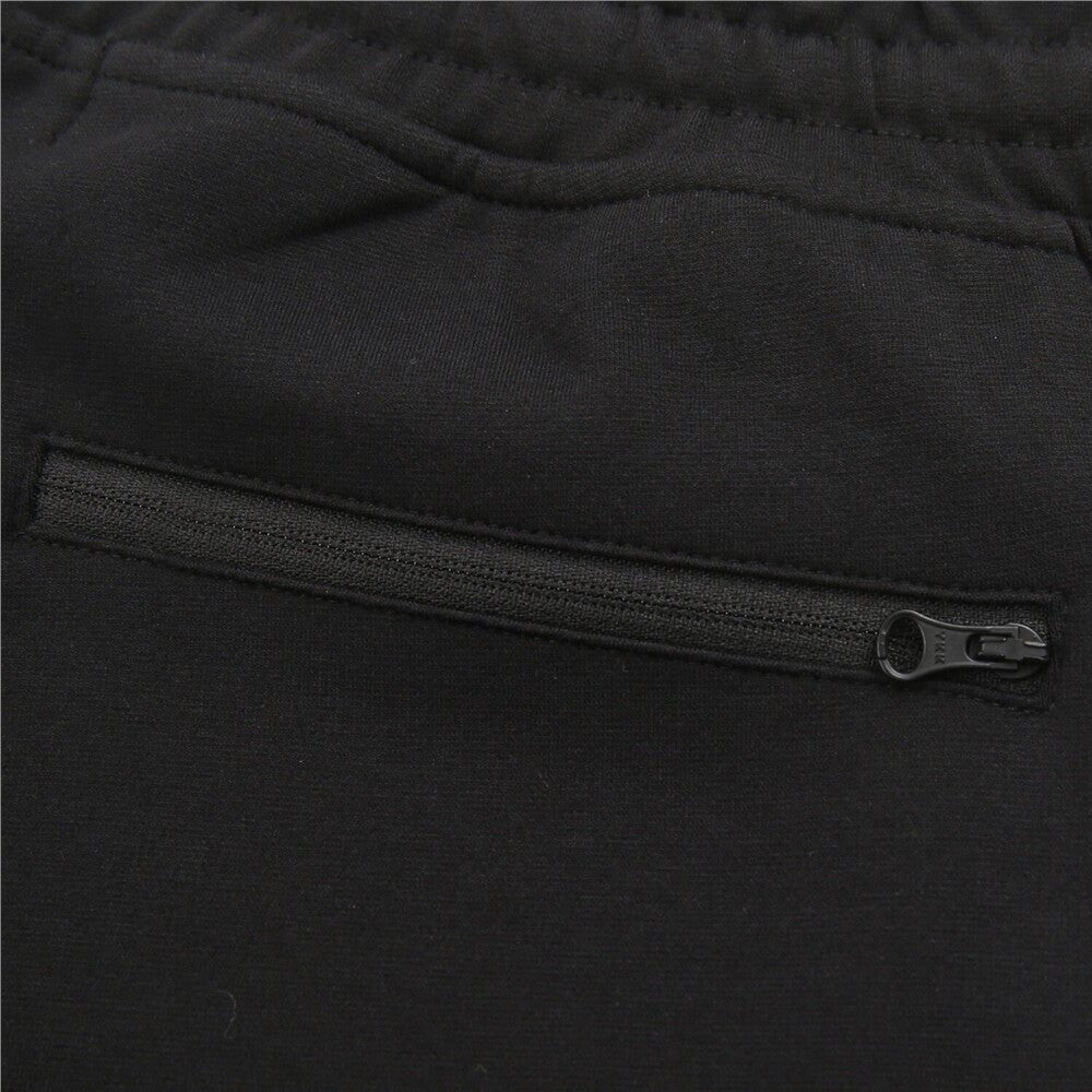 Giordano Men's G-Motion Joggers - Premium Joggers