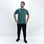 Giordano Men's G-Motion Joggers - Premium Joggers