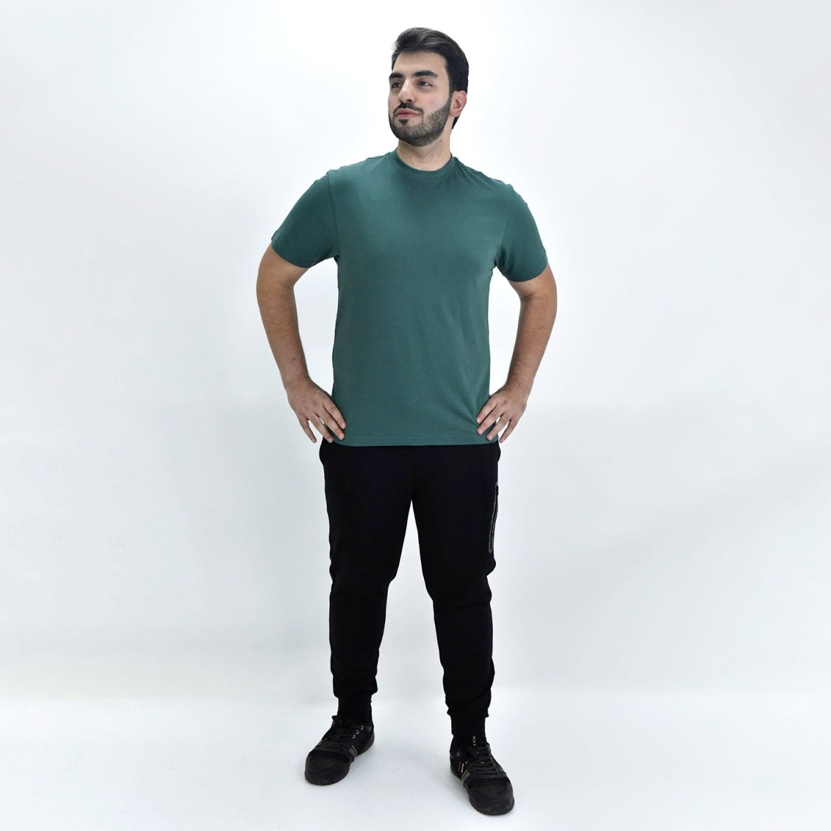 Giordano Men's G-Motion Joggers - Premium Joggers