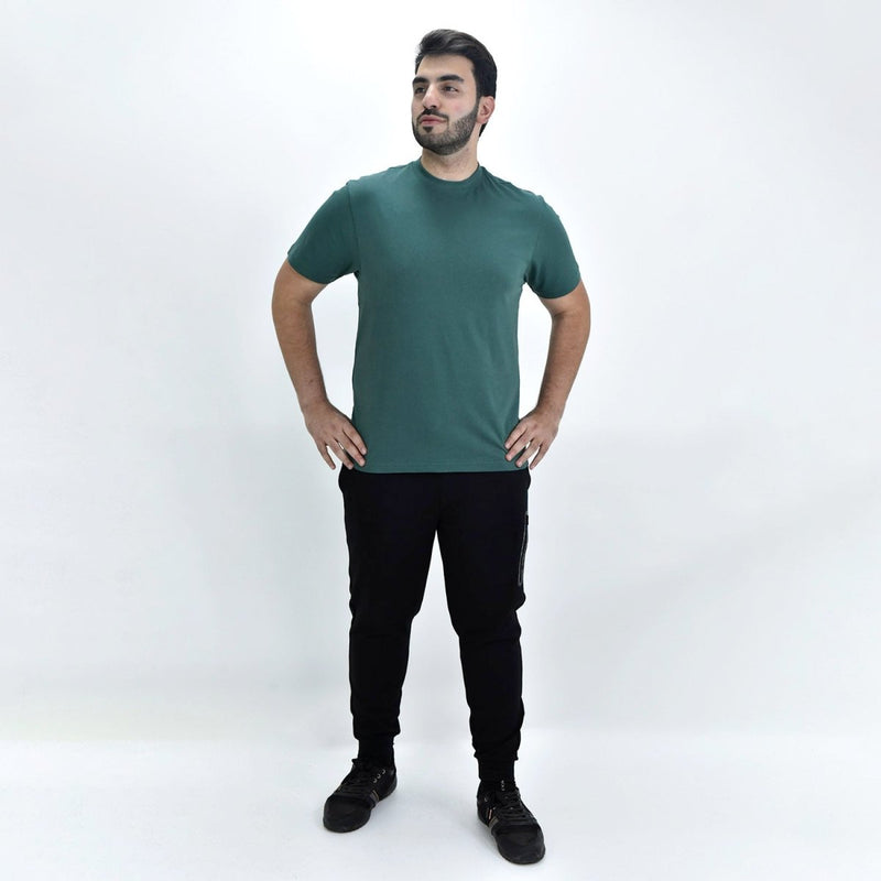 Giordano Men's G-Motion Joggers - Premium Joggers