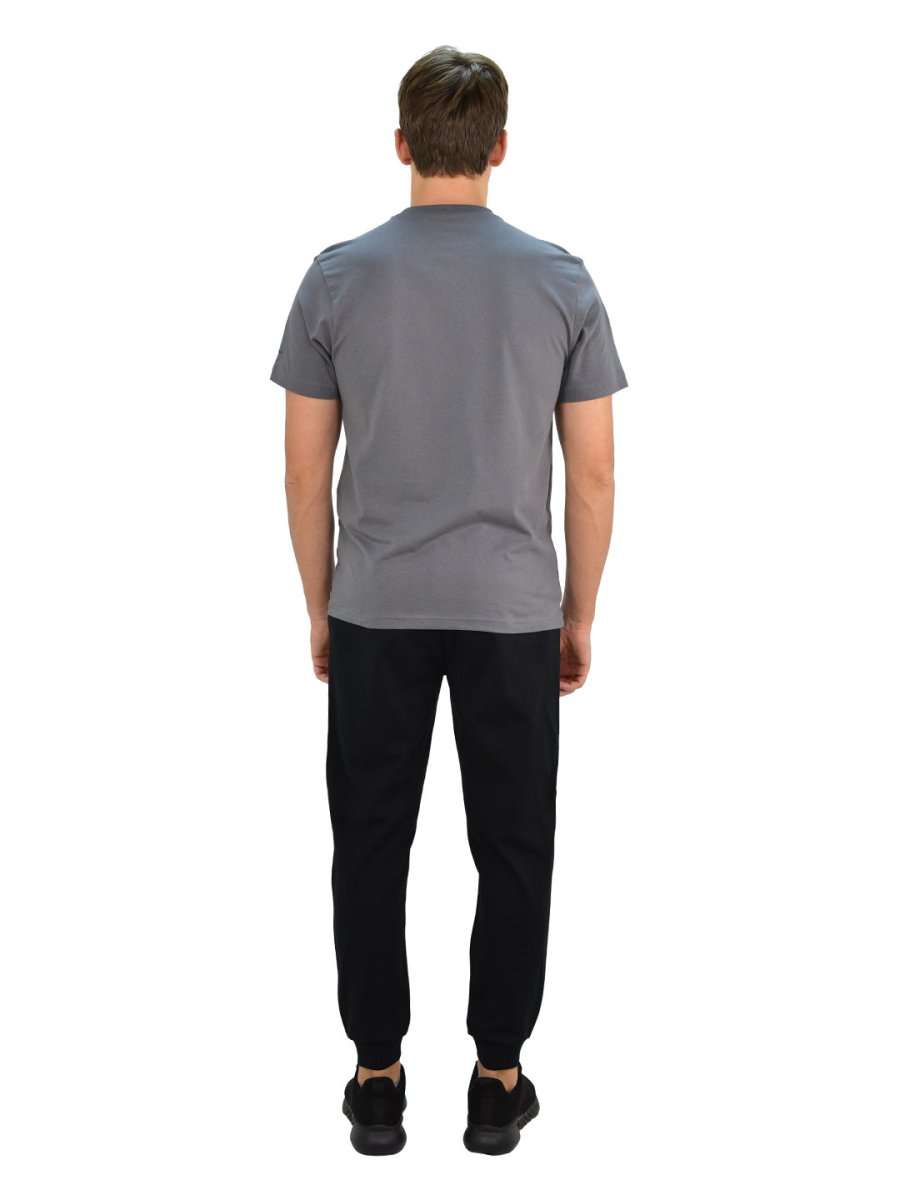 Giordano Men's G-Motion Joggers - Premium Joggers
