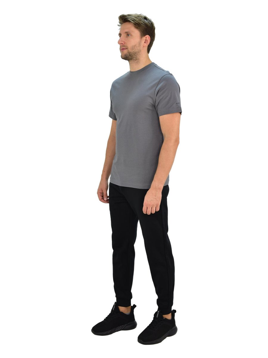 Giordano Men's G-Motion Joggers - Premium Joggers