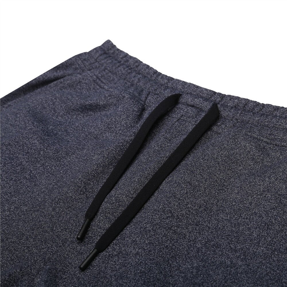 Giordano Men's G-Motion Joggers - Premium Joggers