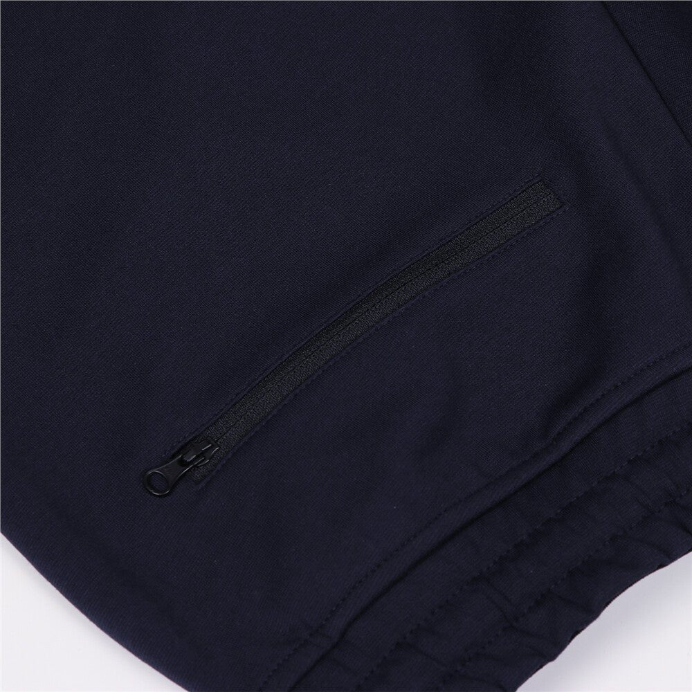 Giordano Men's G-Motion Joggers - Premium Joggers