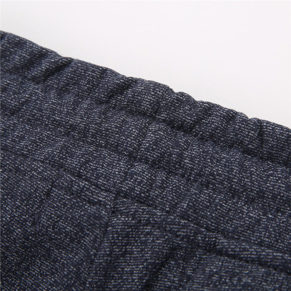 Giordano Men's G-Motion Joggers - Premium Joggers