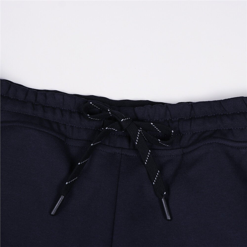 Giordano Men's G-Motion Joggers - Premium Joggers