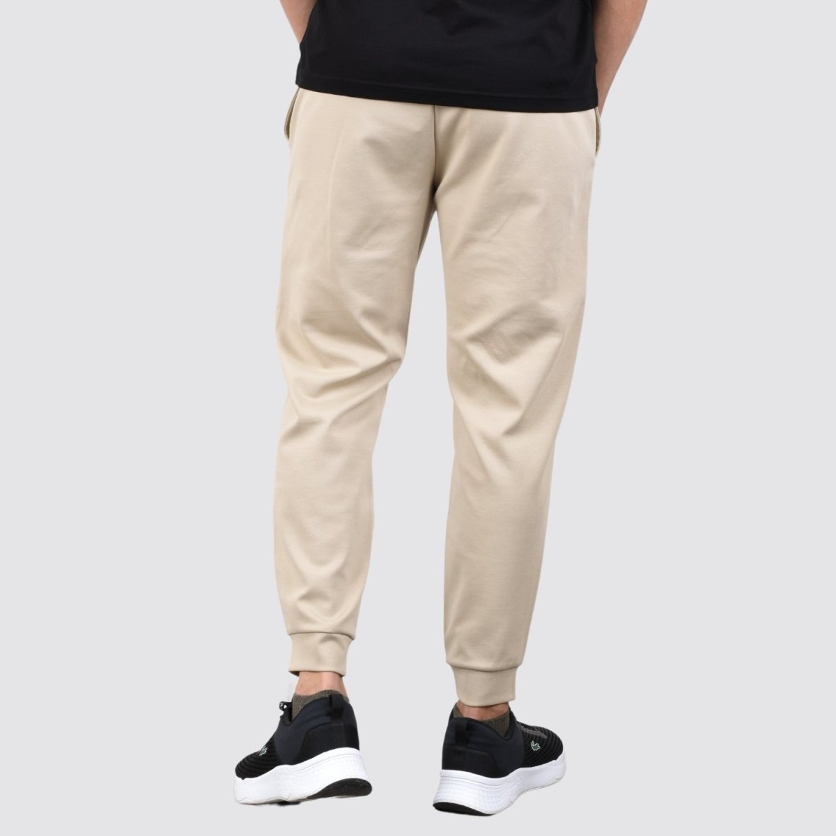 Giordano Men's G-Motion Joggers - Premium Joggers