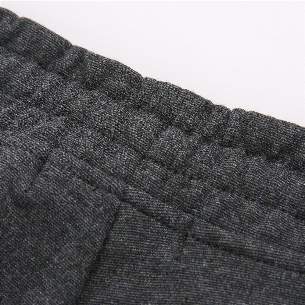 Giordano Men's G-Motion Joggers - Premium Joggers