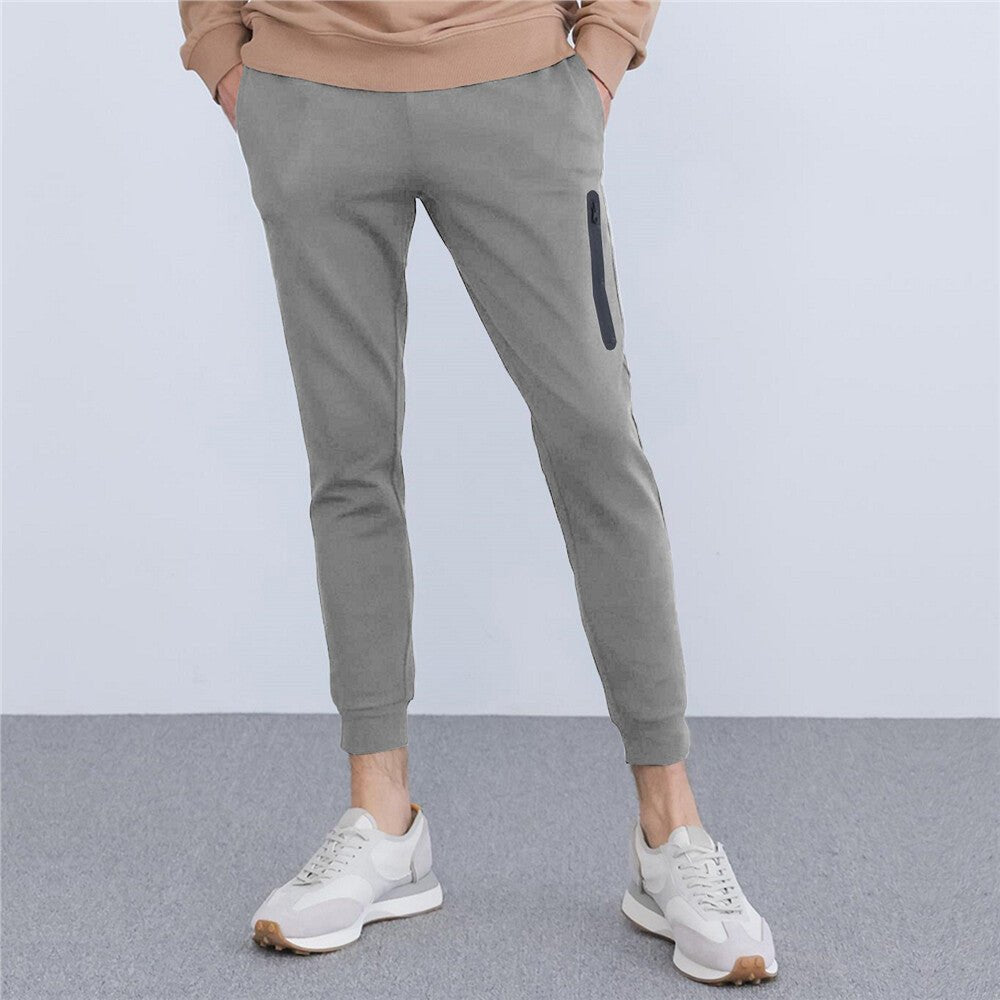 Giordano Men's G-Motion Joggers - Premium Joggers