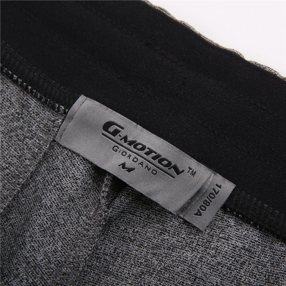 Giordano Men's G-Motion Joggers - Premium Joggers
