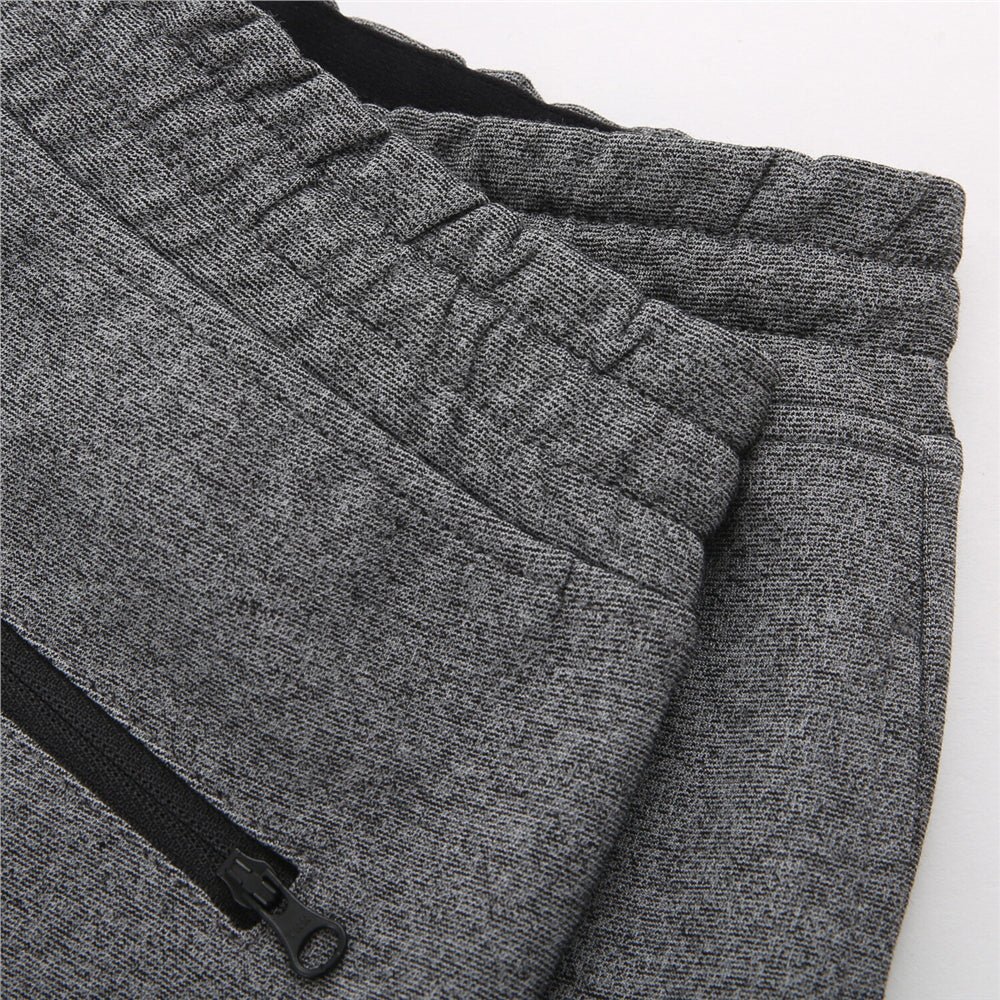 Giordano Men's G-Motion Joggers - Premium Joggers