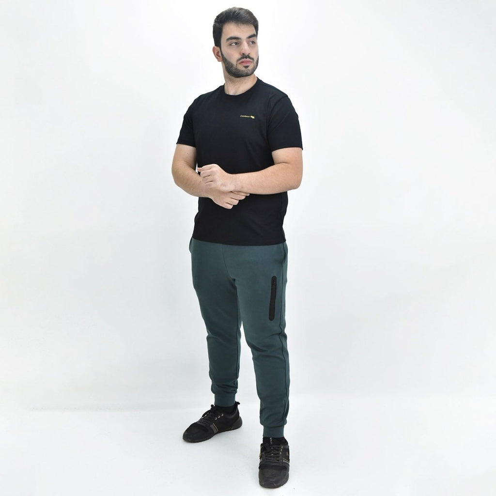 Giordano Men's G-Motion Joggers - Premium Joggers