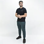 Giordano Men's G-Motion Joggers - Premium Joggers