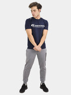 Giordano Men's G-Motion Joggers - Premium Joggers