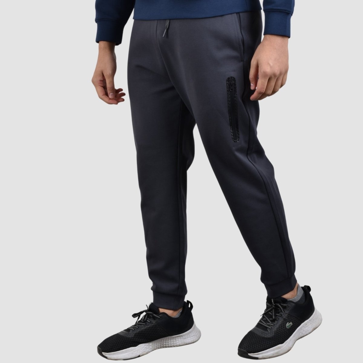 Giordano Men's G-Motion Joggers - Premium Joggers