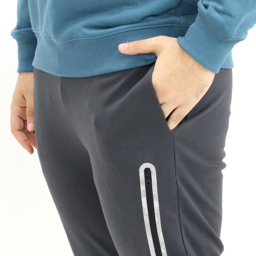 Giordano Men's G-Motion Joggers - Premium Joggers