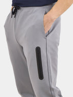 Giordano Men's G-Motion Joggers - Premium Joggers