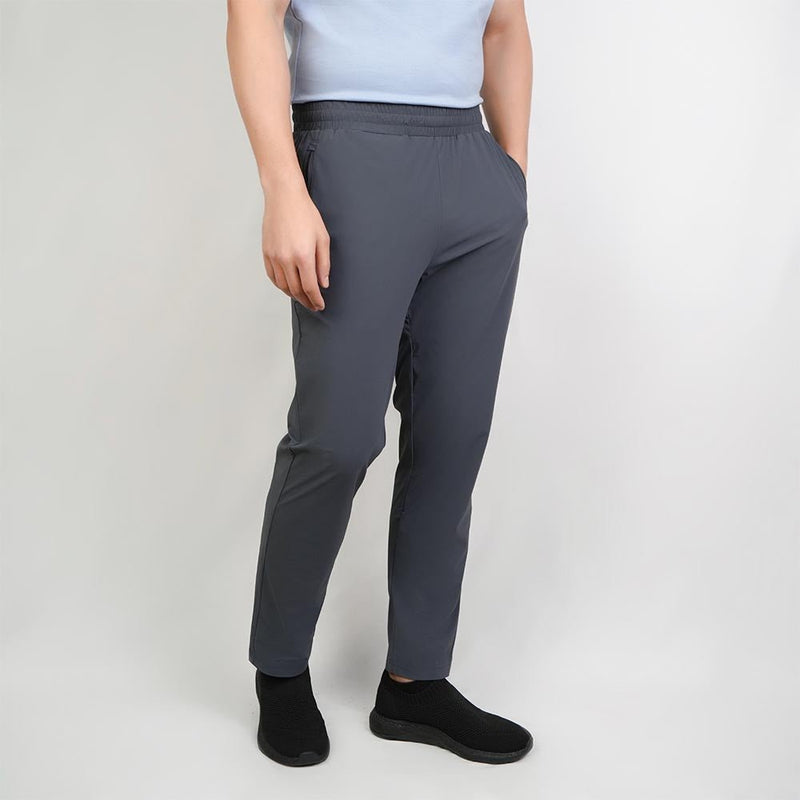 Giordano Men's G-Motion Lightweight Active Joggers - Premium Joggers