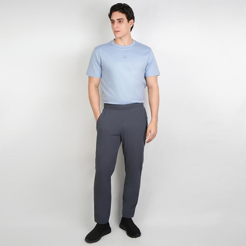 Giordano Men's G-Motion Lightweight Active Joggers - Premium Joggers