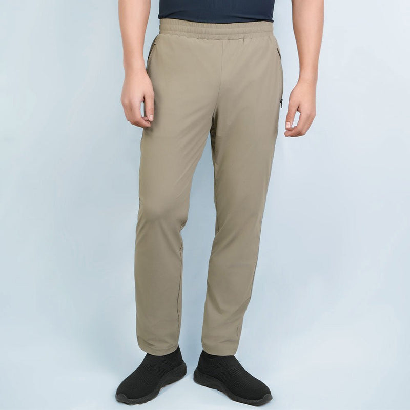 Giordano Men's G-Motion Lightweight Active Joggers - Premium Joggers