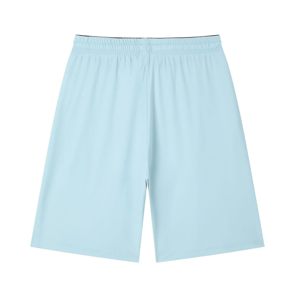Giordano Men's G-Motion Lightweight Regular Shorts - Premium Shorts