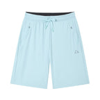 Giordano Men's G-Motion Lightweight Regular Shorts - Premium Shorts
