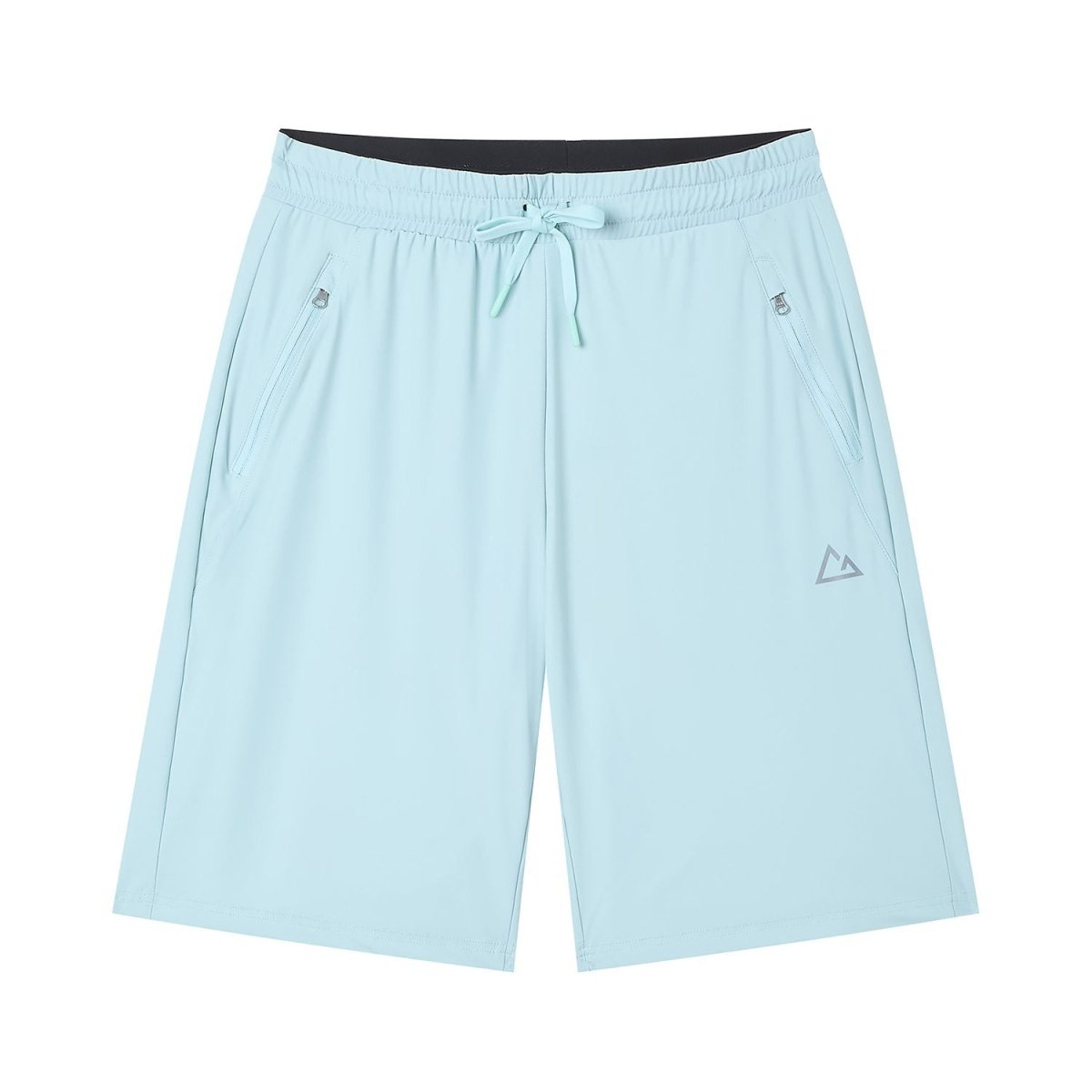 Giordano Men's G-Motion Lightweight Regular Shorts - Premium Shorts