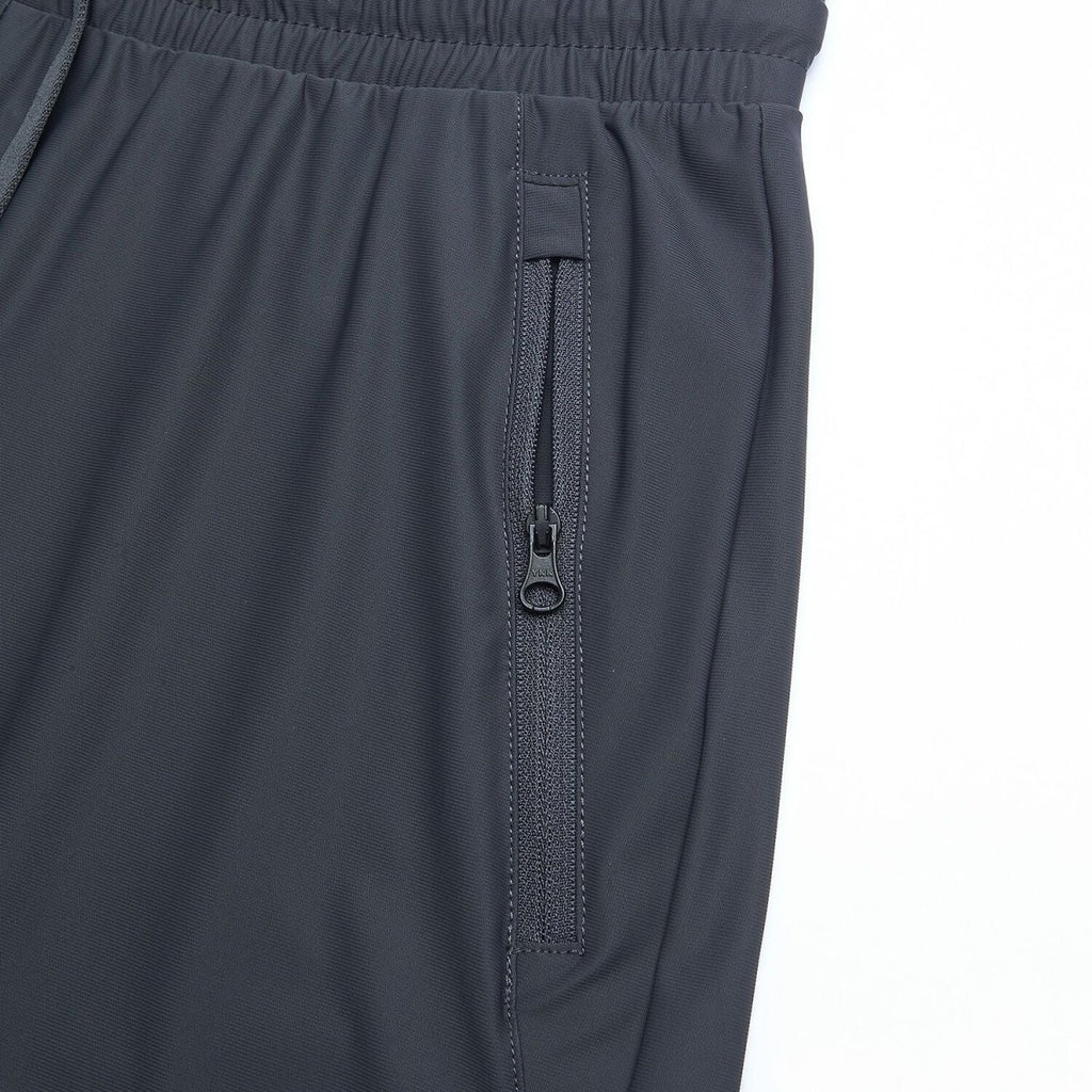 Giordano Men's G-Motion Lightweight Regular Shorts - Premium Shorts