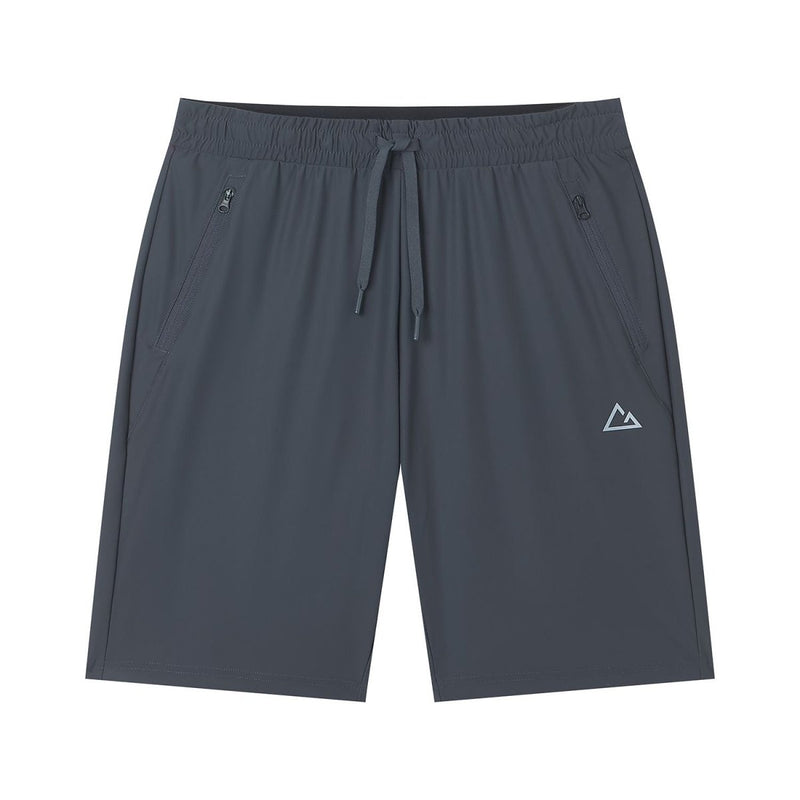 Giordano Men's G-Motion Lightweight Regular Shorts - Premium Shorts
