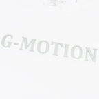 Giordano Men's G-Motion Pique Crew Neck Short Sleeve Slim Fit Print Tee - Premium Print Tee