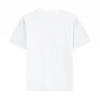 Giordano Men's G-Motion Pique Crew Neck Short Sleeve Slim Fit Print Tee - Premium Print Tee