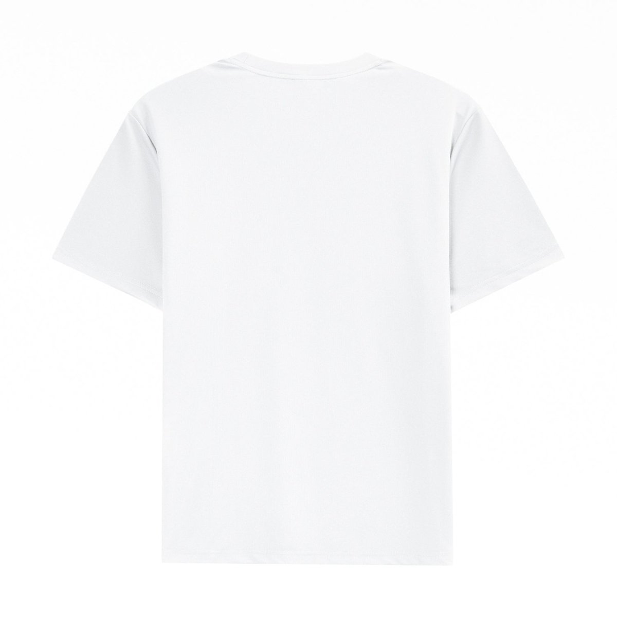 Giordano Men's G-Motion Pique Crew Neck Short Sleeve Slim Fit Print Tee - Premium Print Tee