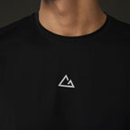 Giordano Men's G-Motion Raglan Active Fit Tee - Premium Tee