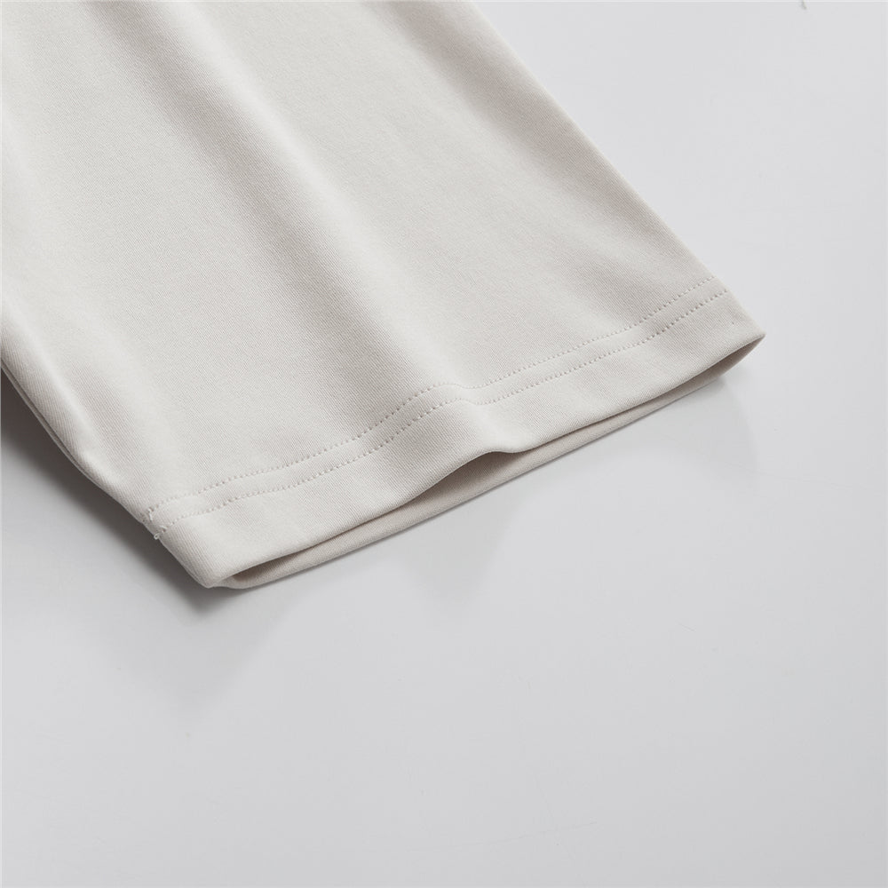 Giordano Men's G - Motion Raglan Performance Tee - first_variant_option_2 Premium Tee for Giordano