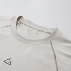 Giordano Men's G - Motion Raglan Performance Tee - first_variant_option_2 Premium Tee for Giordano