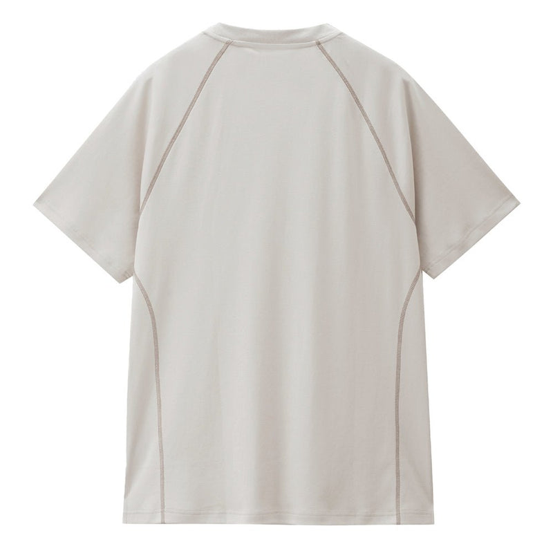 Giordano Men's G - Motion Raglan Performance Tee - first_variant_option_2 Premium Tee for Giordano