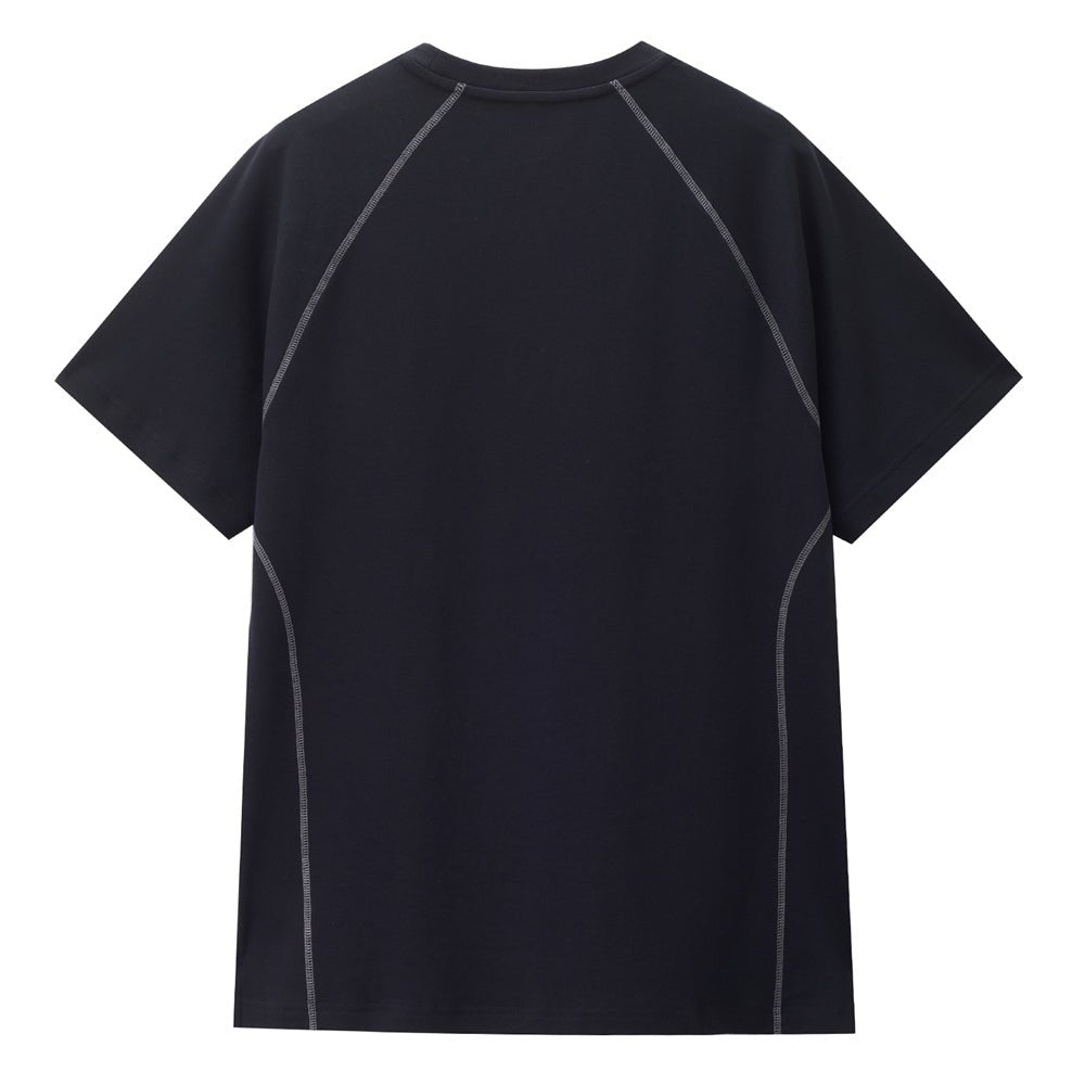 Giordano Men's G-Motion Raglan Performance Tee - Premium Tee