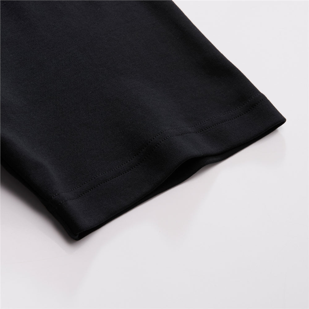 Giordano Men's G-Motion Raglan Performance Tee - Premium Tee