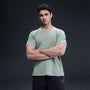 Giordano Men's G - Motion Raglan Performance Tee - first_variant_option_2 Premium Tee for Giordano