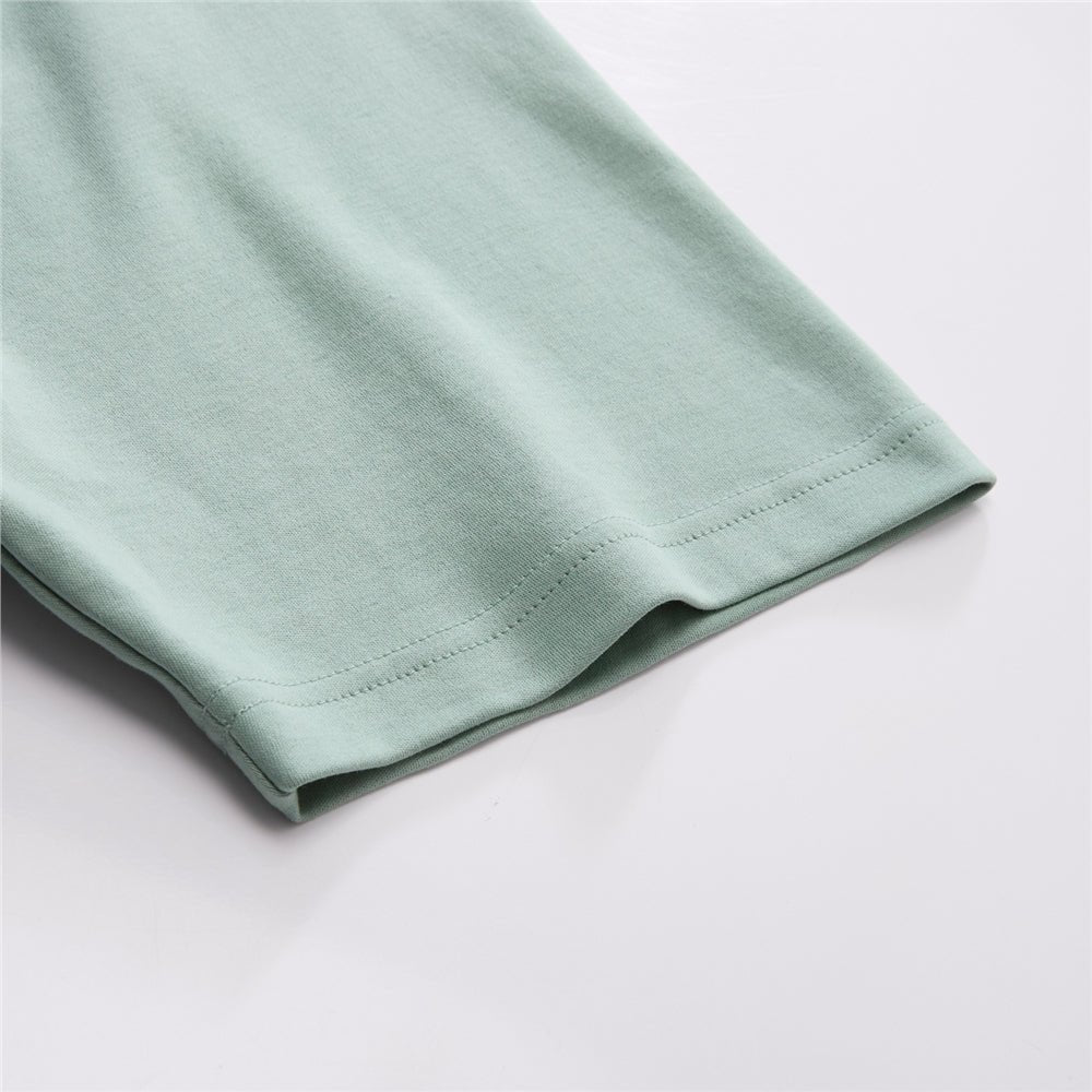 Giordano Men's G-Motion Raglan Performance Tee - Premium Tee