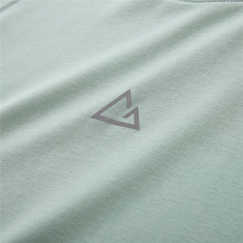Giordano Men's G-Motion Raglan Performance Tee - Premium Tee
