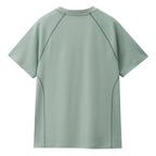 Giordano Men's G-Motion Raglan Performance Tee - Premium Tee