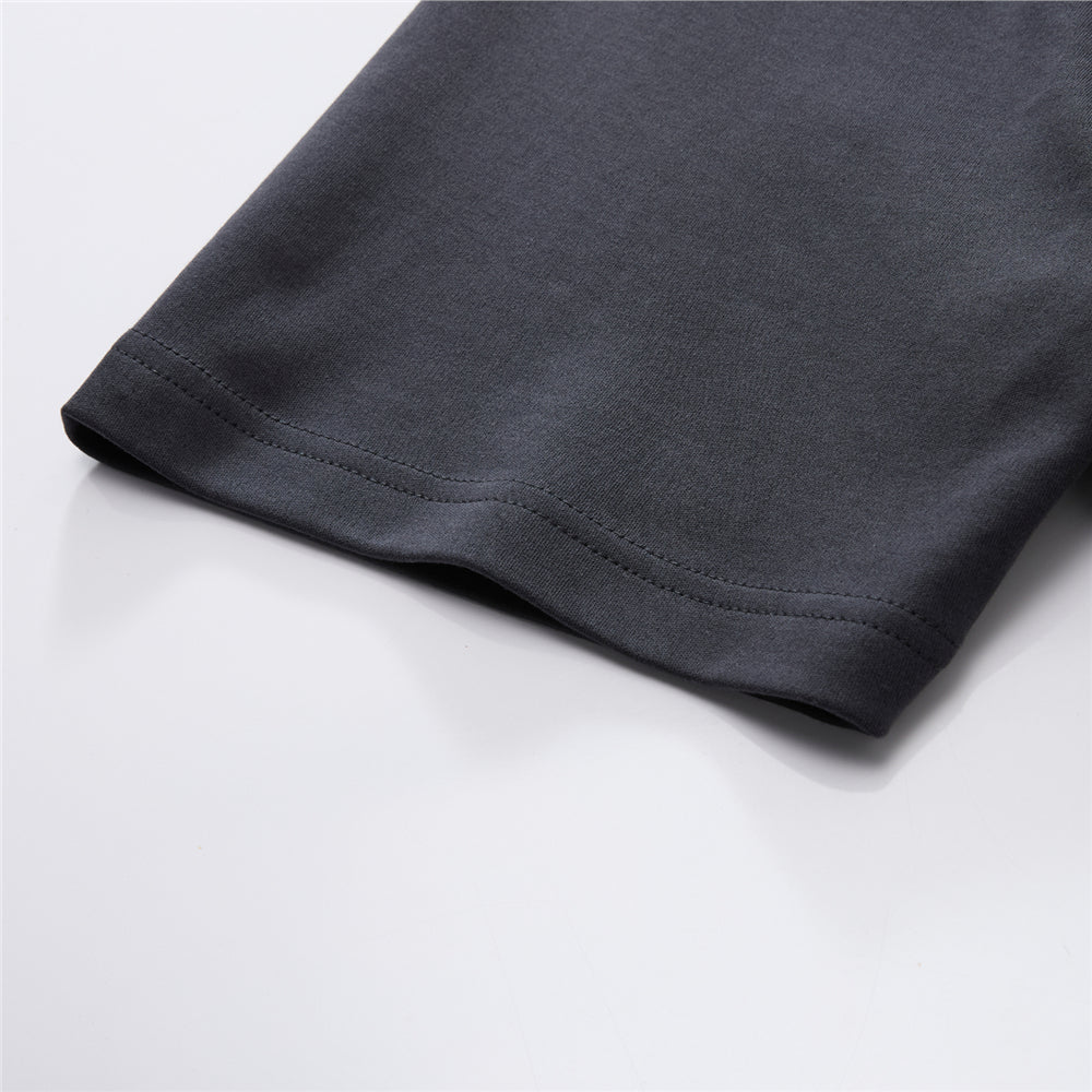 Giordano Men's G - Motion Raglan Performance Tee - first_variant_option_2 Premium Tee for Giordano