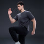 Giordano Men's G - Motion Raglan Performance Tee - first_variant_option_2 Premium Tee for Giordano