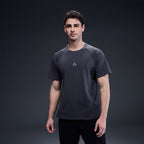 Giordano Men's G - Motion Raglan Performance Tee - first_variant_option_2 Premium Tee for Giordano