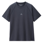 Giordano Men's G - Motion Raglan Performance Tee - first_variant_option_2 Premium Tee for Giordano