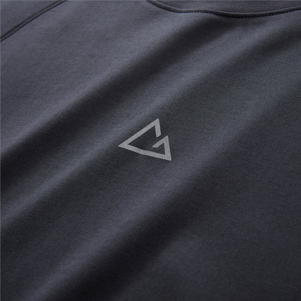 Giordano Men's G - Motion Raglan Performance Tee - first_variant_option_2 Premium Tee for Giordano
