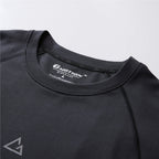 Giordano Men's G - Motion Raglan Performance Tee - first_variant_option_2 Premium Tee for Giordano