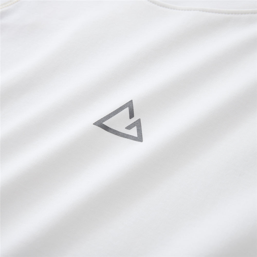 Giordano Men's G - Motion Raglan Performance Tee - first_variant_option_2 Premium Tee for Giordano